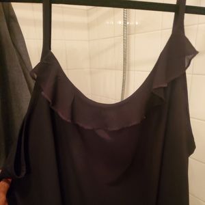 Aven Plus Size Camisole